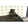 AGGREGATO ABS 108 SEAT IBIZA (6J) (05/08-03/13) CGP 6R0614117A