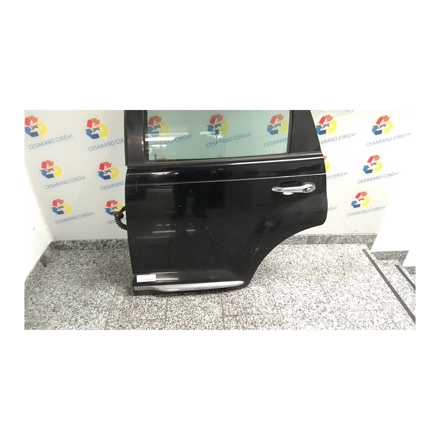 PORTA POST. SX. 008 CHRYSLER PT CRUISER (05/00-10/05) 664 K05015897AF