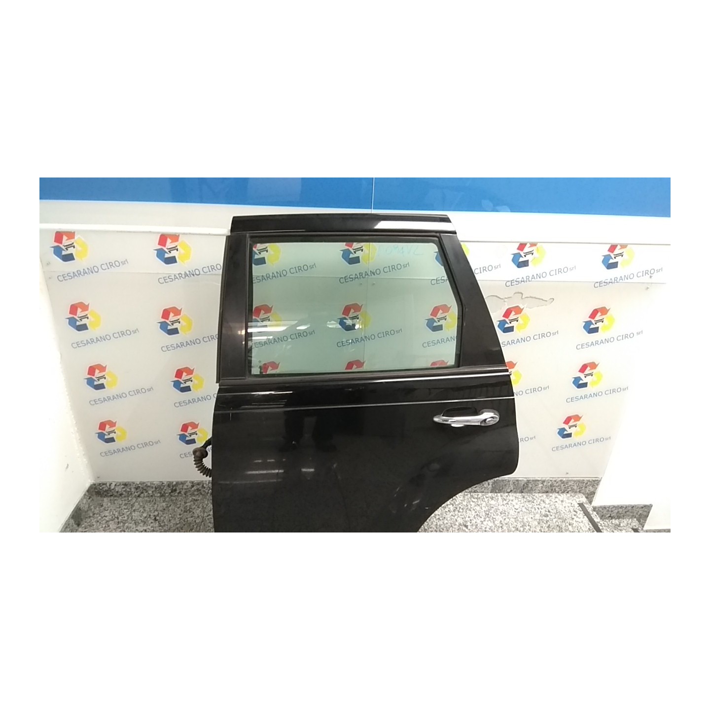 PORTA POST. SX. 008 CHRYSLER PT CRUISER (05/00-10/05) 664 K05015897AF