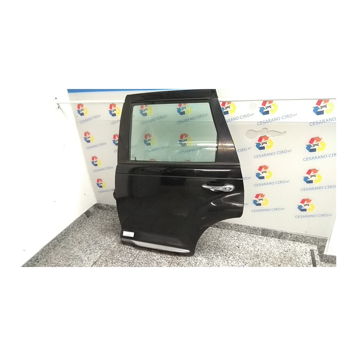 PORTA POST. SX. 008 CHRYSLER PT CRUISER (05/00-10/05) 664 K05015897AF