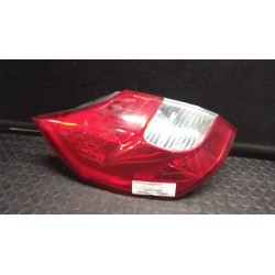 FANALE POST. SX. 065 RENAULT SCENIC 2A SERIE...