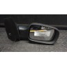 RETROVISORE EST. REGOLAZ. ELETTR. TIPO 3 - 4 DX. 063 RENAULT SCENIC 2A SERIE (06/03-08/09) F9QJ8 7701068385