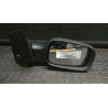 RETROVISORE EST. REGOLAZ. ELETTR. TIPO 3 - 4 DX. 063 RENAULT SCENIC 2A SERIE (06/03-08/09) F9QJ8 7701068385