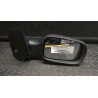 RETROVISORE EST. REGOLAZ. ELETTR. TIPO 3 - 4 DX. 063 RENAULT SCENIC 2A SERIE (06/03-08/09) F9QJ8 7701068385