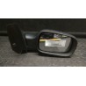RETROVISORE EST. REGOLAZ. ELETTR. TIPO 3 - 4 DX. 063 RENAULT SCENIC 2A SERIE (06/03-08/09) F9QJ8 7701068385