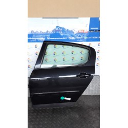 PORTA POST. SX. 045 PEUGEOT 407 (03/04-03/12) RHR 9006H5