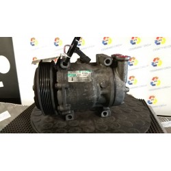 COMPRESSORE A/C 024 FIAT MULTIPLA (1F) (05/04-04/12) 186A9000 60653652