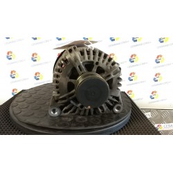 ALTERNATORE DENSO 150AMP 027 PEUGEOT 206 (09/98-06/09) 8HZ 5705AC