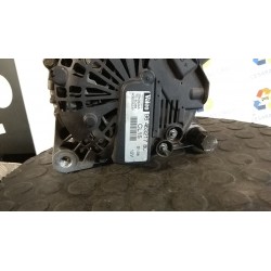 ALTERNATORE DENSO 150AMP 027 PEUGEOT 206 (09/98-06/09) 8HZ 5705AC