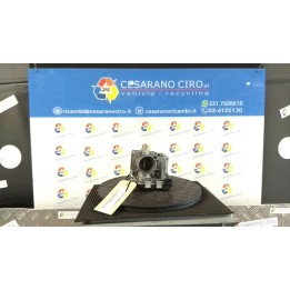 CORPO FARFALLATO 031 FORD KA (CCU) (10/08-03/17) 169A4000 1562092