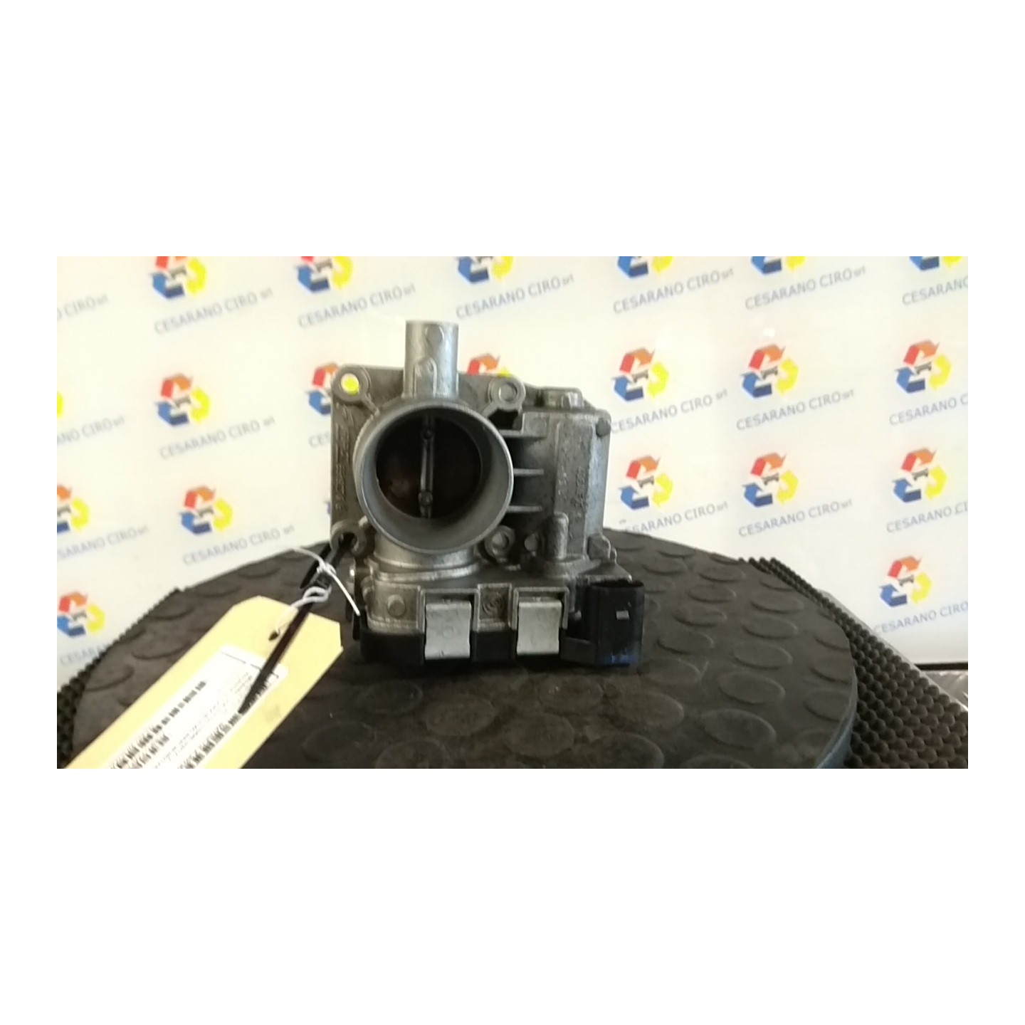 CORPO FARFALLATO 031 FORD KA (CCU) (10/08-03/17) 169A4000 1562092