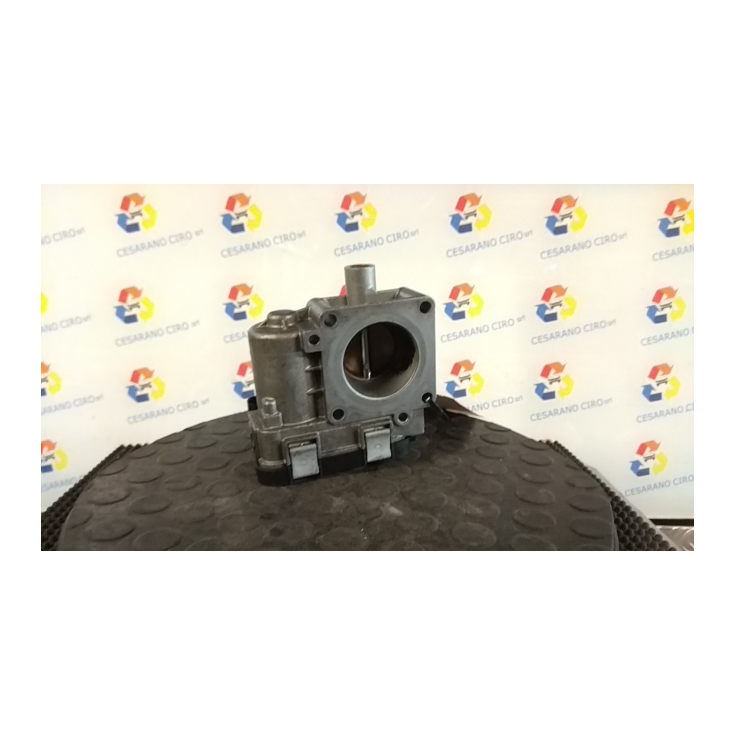 CORPO FARFALLATO 031 FORD KA (CCU) (10/08-03/17) 169A4000 1562092