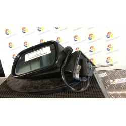 RETROVISORE EST. RIBALTABILE ELETTRIC. SX. 052 PEUGEOT 407 (03/04-03/12) RHR 8149VG