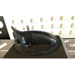 RETROVISORE EST. RIBALTABILE ELETTRIC. SX. 052 PEUGEOT 407 (03/04-03/12) RHR 8149VG