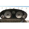 QUADRO STRUMENTI COMPL. 053 PEUGEOT 407 (03/04-03/12) RHR 6105RE