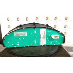 QUADRO STRUMENTI COMPL. 053 PEUGEOT 407 (03/04-03/12) RHR 6105RE