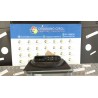 BLOCCO COMANDI ALZACRISTALLI 056 PEUGEOT 407 (03/04-03/12) RHR 6554ES