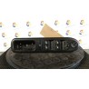 BLOCCO COMANDI ALZACRISTALLI 056 PEUGEOT 407 (03/04-03/12) RHR 6554ES