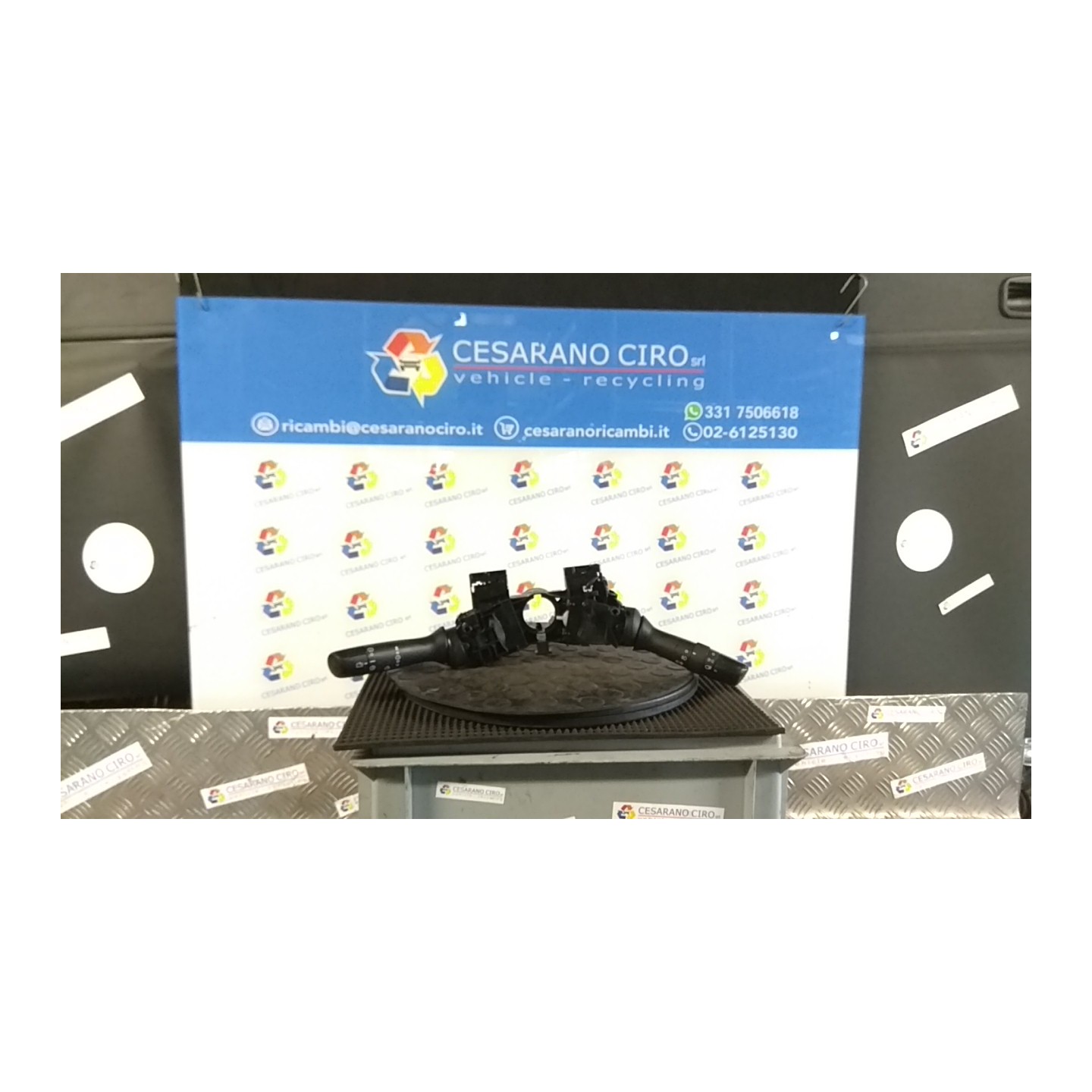 DEVIOGUIDASGANCIO 058 TOYOTA IQ (01/09-12/14) 1KRFE NB0819045051001