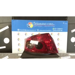 FANALE POST. SX. 065 PEUGEOT 407 (03/04-03/12) RHR 6350GC