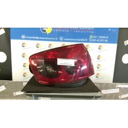 FANALE POST. SX. 065 PEUGEOT 407 (03/04-03/12) RHR 6350GC