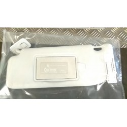 ALETTA PARASOLE PARABREZZA OCCULTABILE SX. 068 PEUGEOT 208 (01/12-11/15) HM01 16125932PR