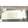 ALETTA PARASOLE PARABREZZA OCCULTABILE SX. 068 PEUGEOT 208 (01/12-11/15) HM01 16125932PR