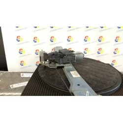 ALZACRISTALLO ELETTR. PORTA ANT. C/MOTORINO SX. 069 PEUGEOT 208 (01/12-11/15) HM01 9673154480