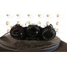 BLOCCO COMANDO CLIMATIZZAZIONE C/A/C 071 PEUGEOT 208 (01/12-11/15) HM01 9672248380