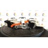 BLOCCO COMANDO CLIMATIZZAZIONE C/A/C 071 PEUGEOT 208 (01/12-11/15) HM01 9672248380