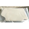 ALETTA PARASOLE PARABREZZA GRIGIO SX. 089 MAZDA MAZDA 2 1A SERIE (02/03-08/07 FUJA DD106932094