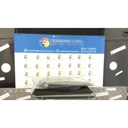 ALETTA PARASOLE PARABREZZA GRIGIO DX. 090 MAZDA MAZDA 2 1A SERIE (02/03-08/07 FUJA DD106927094