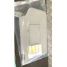 ALETTA PARASOLE PARABREZZA GRIGIO DX. 090 MAZDA MAZDA 2 1A SERIE (02/03-08/07 FUJA DD106927094