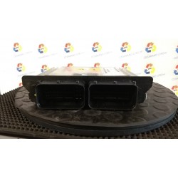 CENTRALINA INIEZIONE 123 HYUNDAI TUCSON PLUG-IN (04/21-) G4FT 391312MNK0