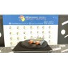 CENTRALINA BATTERIA ALTA TENSIONE 125 HYUNDAI TUCSON PLUG-IN (04/21-) G4FT 375A0P0500