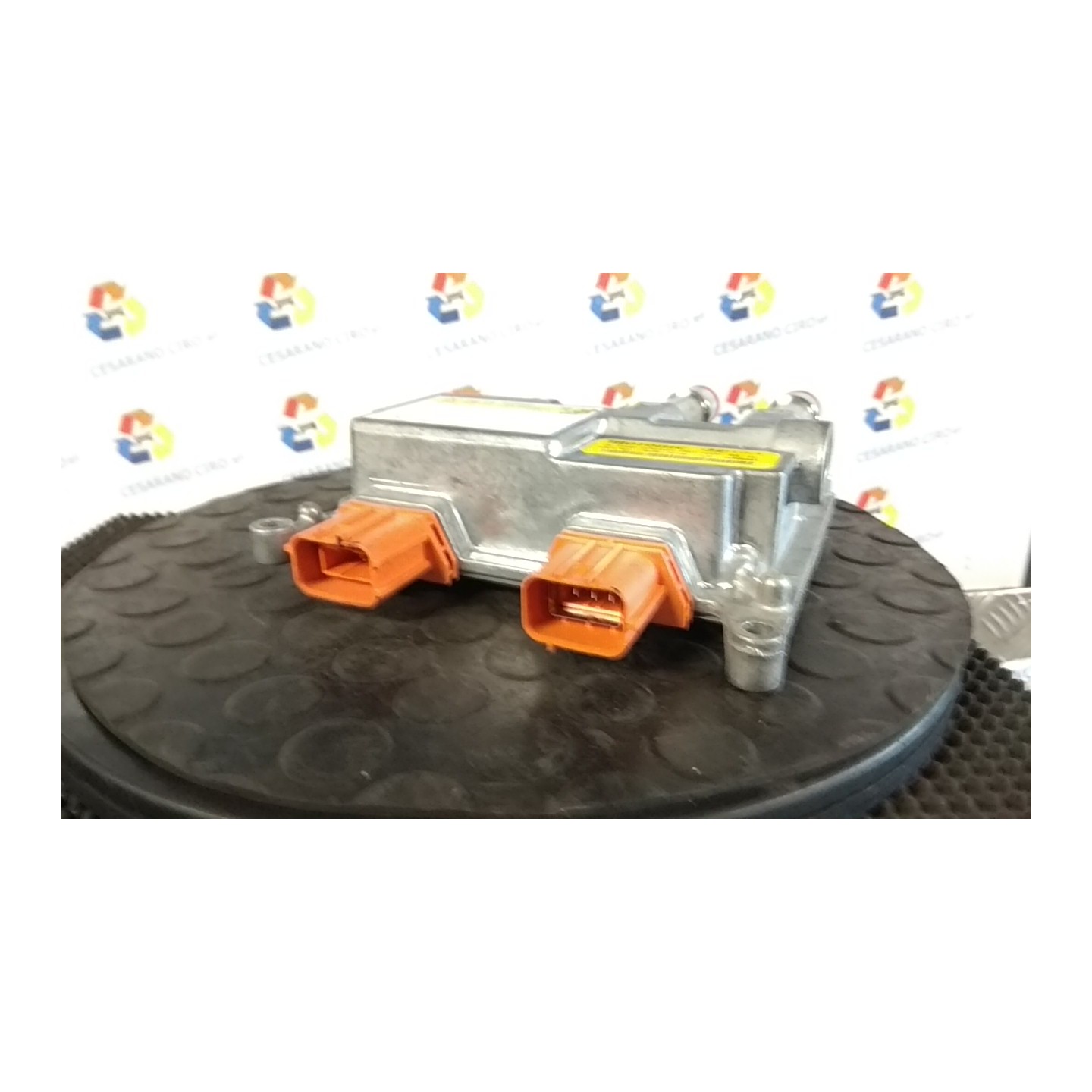 CENTRALINA BATTERIA ALTA TENSIONE 125 HYUNDAI TUCSON PLUG-IN (04/21-) G4FT 375A0P0500