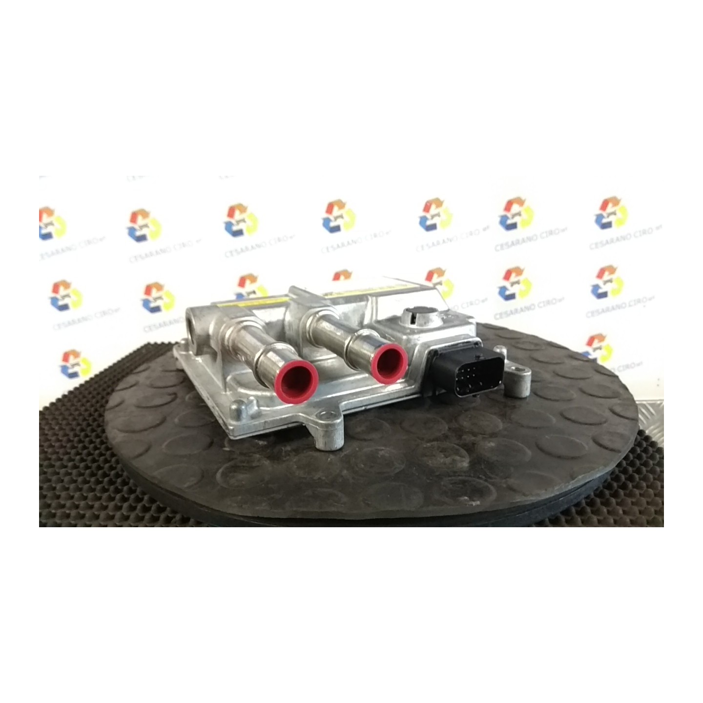 CENTRALINA BATTERIA ALTA TENSIONE 125 HYUNDAI TUCSON PLUG-IN (04/21-) G4FT 375A0P0500