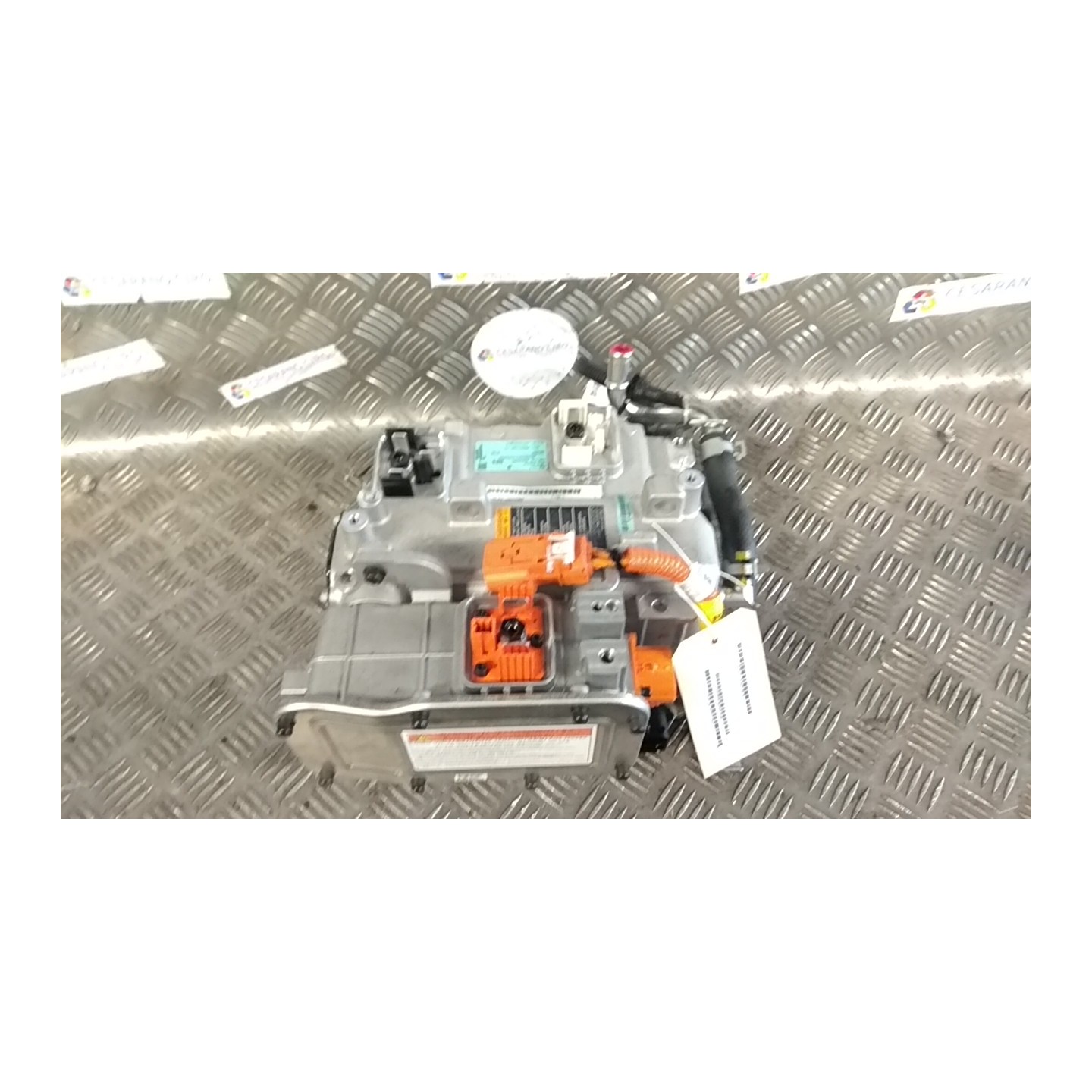 INVERTER 130 HYUNDAI TUCSON PLUG-IN (04/21-) G4FT NB8245071070001