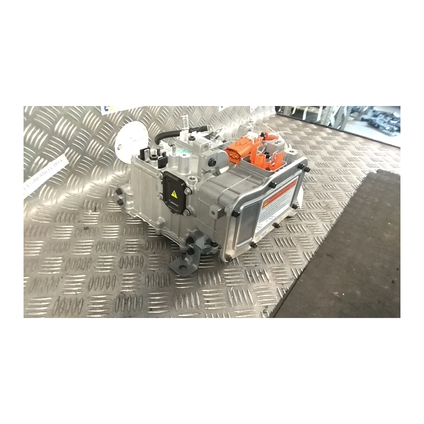INVERTER 130 HYUNDAI TUCSON PLUG-IN (04/21-) G4FT NB8245071070001