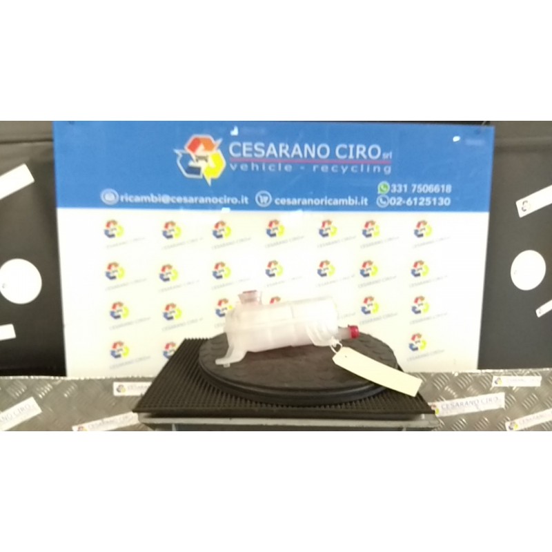 VASCHETTA COMPENSAZIONE RADIATORE 132 HYUNDAI TUCSON PLUG-IN (04/21-) G4FT NB3698071070001