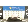 VASCHETTA COMPENSAZIONE RADIATORE 132 HYUNDAI TUCSON PLUG-IN (04/21-) G4FT NB3698071070001