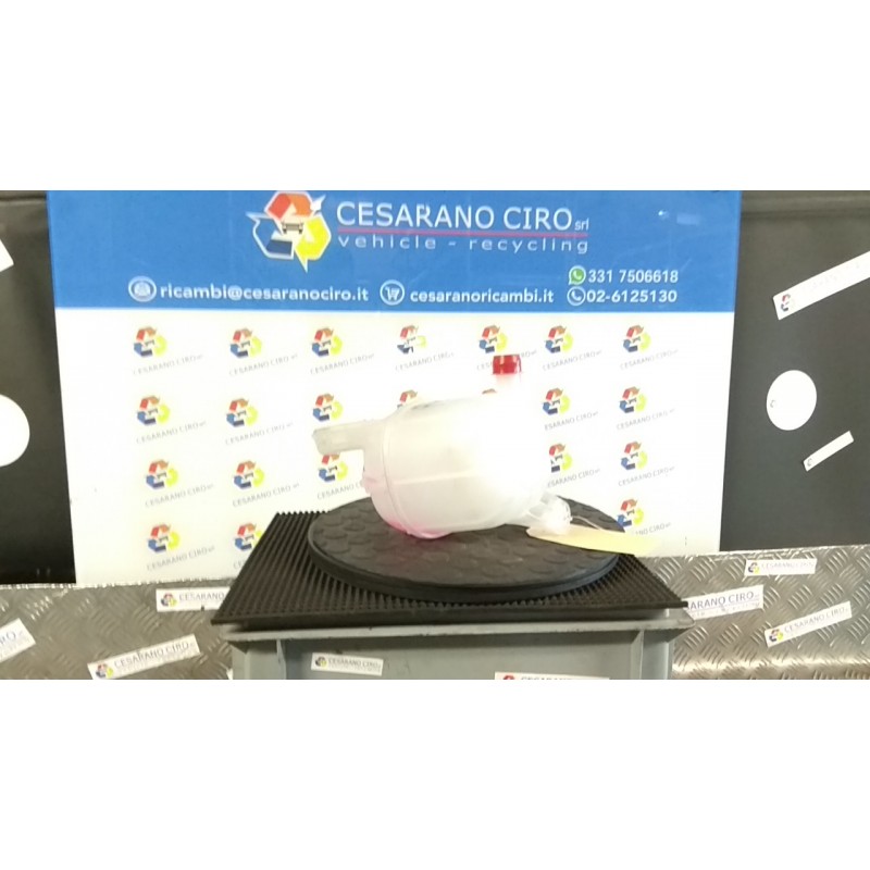 VASCHETTA COMPENSAZIONE RADIATORE 133 HYUNDAI TUCSON PLUG-IN (04/21-) G4FT 25430CZ000