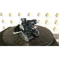 SERRATURA PORTELLO POST. P/PORTELLO ELETTR. 142 HYUNDAI TUCSON PLUG-IN (04/21-) G4FT 81800P2100