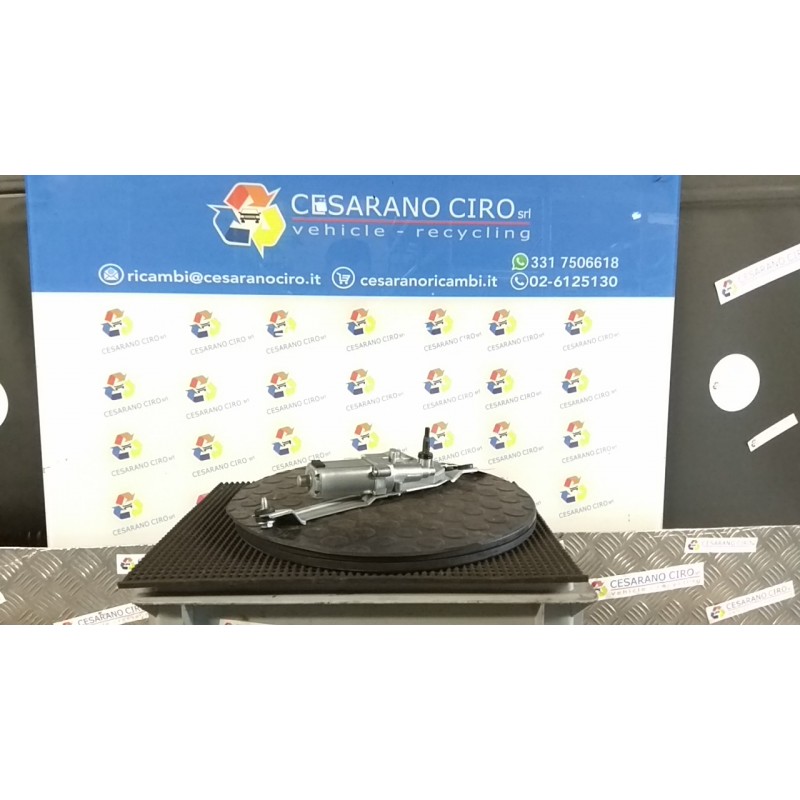 MOTORINO TERGILUNOTTO 143 HYUNDAI TUCSON PLUG-IN (04/21-) G4FT 98700N9100