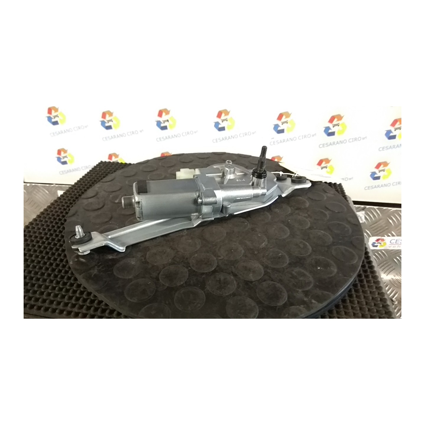 MOTORINO TERGILUNOTTO 143 HYUNDAI TUCSON PLUG-IN (04/21-) G4FT 98700N9100