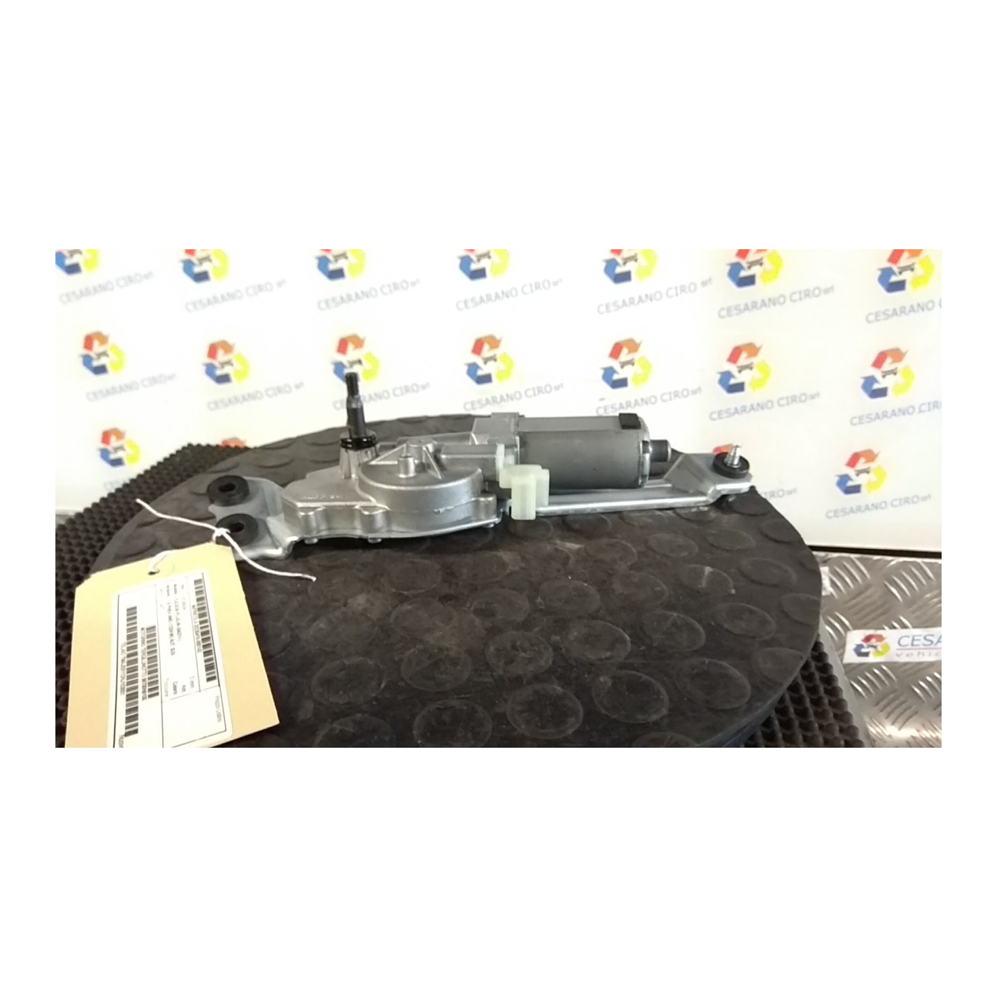 MOTORINO TERGILUNOTTO 143 HYUNDAI TUCSON PLUG-IN (04/21-) G4FT 98700N9100