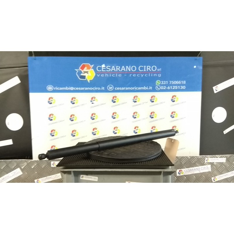 ASTA IDRAULICA APERTURA/CHIUSURA PORTELLO POST. DX. 144 HYUNDAI TUCSON PLUG-IN (04/21-) G4FT 81840N7100