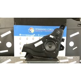 RIVESTIMENTO INT. INF. LAT. BAGAGLIAIO P/SUBWOOFER DX. 146 HYUNDAI TUCSON PLUG-IN (04/21-) G4FT 85740N7500NNB