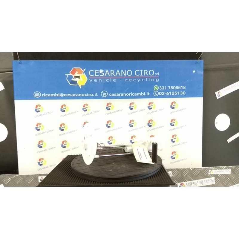 TRASDUTTORE CARBURANTE (GALLEGGIANTE) 147 HYUNDAI TUCSON PLUG-IN (04/21-) G4FT 94460CZ800