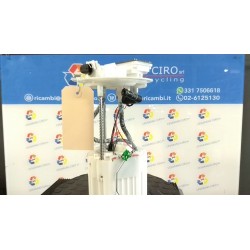 POMPA CARBURANTE 150 HYUNDAI TUCSON PLUG-IN (04/21-) G4FT 31120P0800